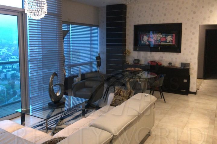Departamento en Venta en La Diana