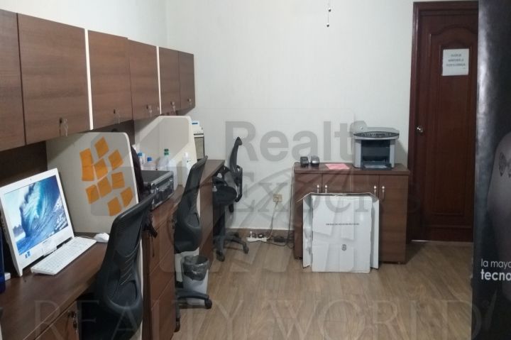 Oficina en Renta en Del Valle