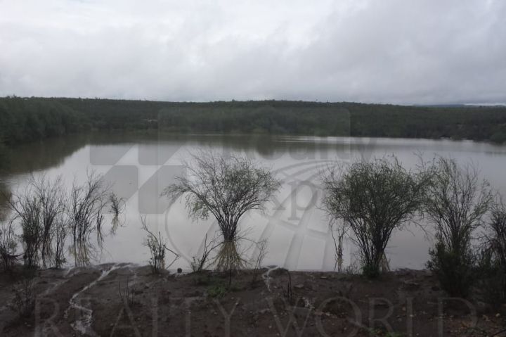 Rancho en Venta en Vallecillo