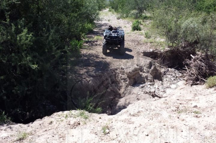 Rancho en Venta en Vallecillo