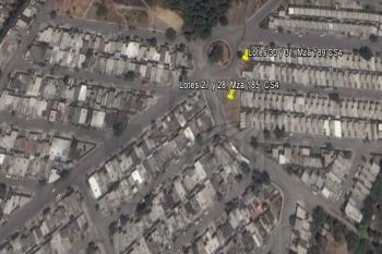 Terreno en Renta en Colinas Del Sol