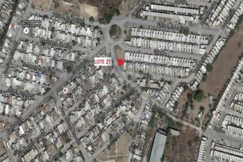 Terreno en Renta en Colinas Del Sol