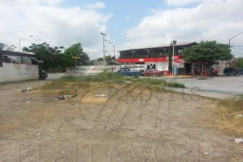 Terreno en Renta en Colinas Del Sol