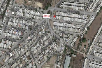 Terreno en Renta en Colinas Del Sol