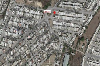 Terreno en Renta en Colinas Del Sol
