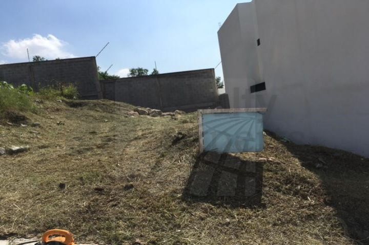 Terreno en Venta en Lomas del Vergel