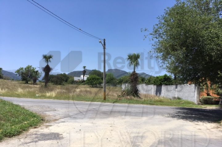 Terreno en Venta en La Boca