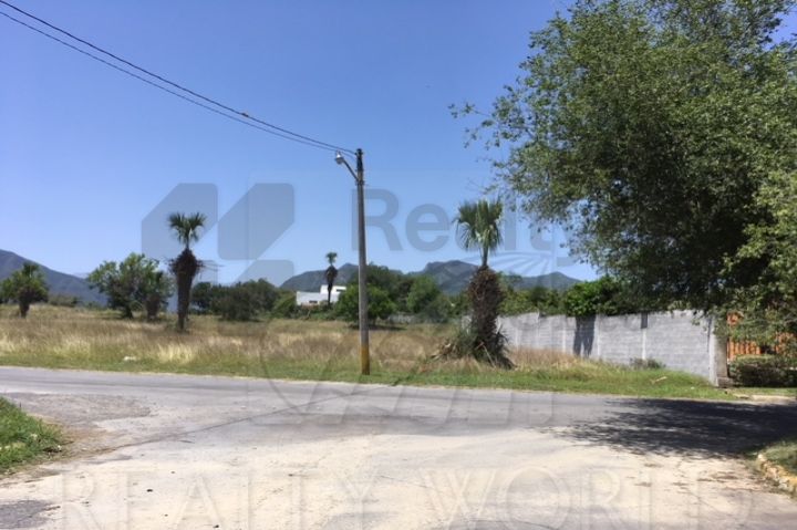 Terreno en Venta en La Boca