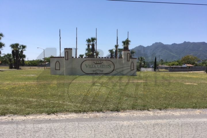 Terreno en Venta en La Boca