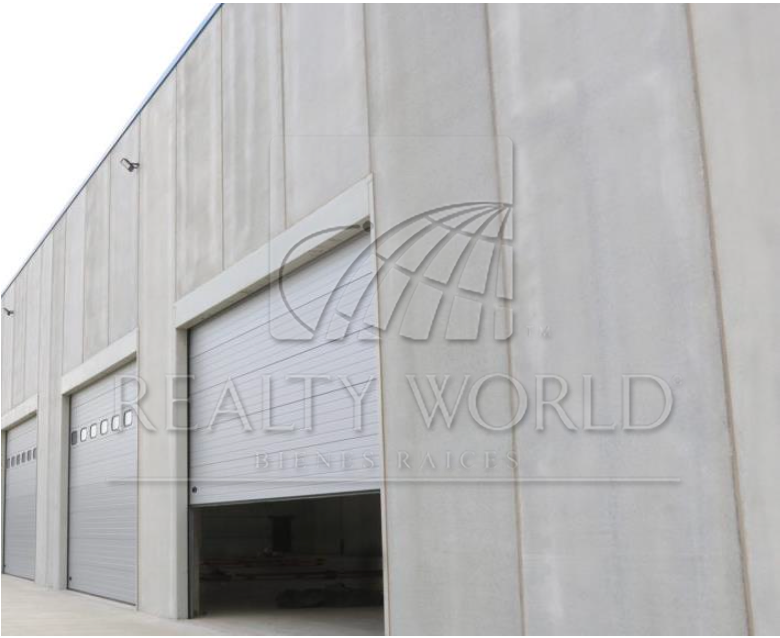 Bodega en Renta en Arco Vial