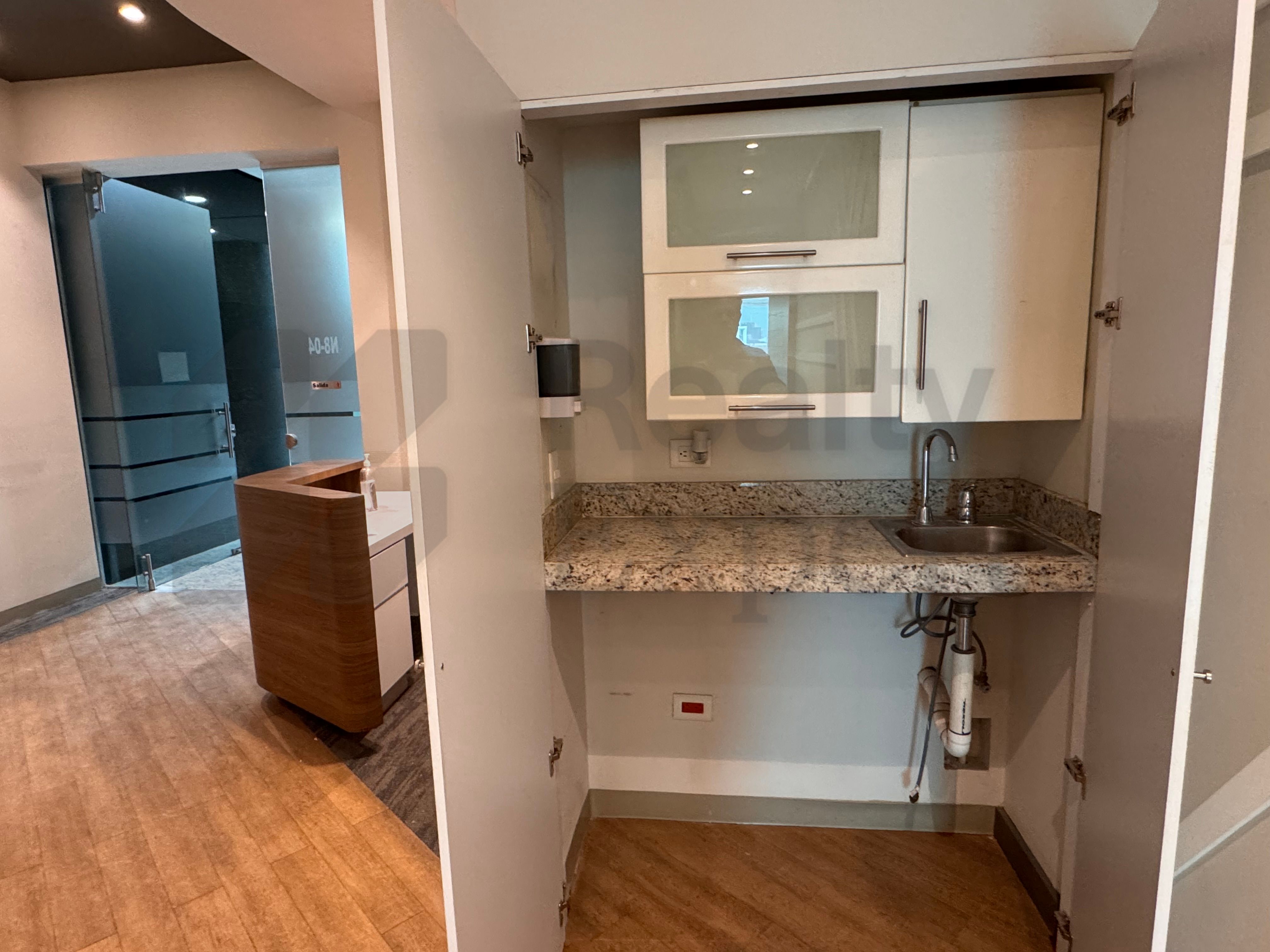 Oficina en Renta en Del Valle