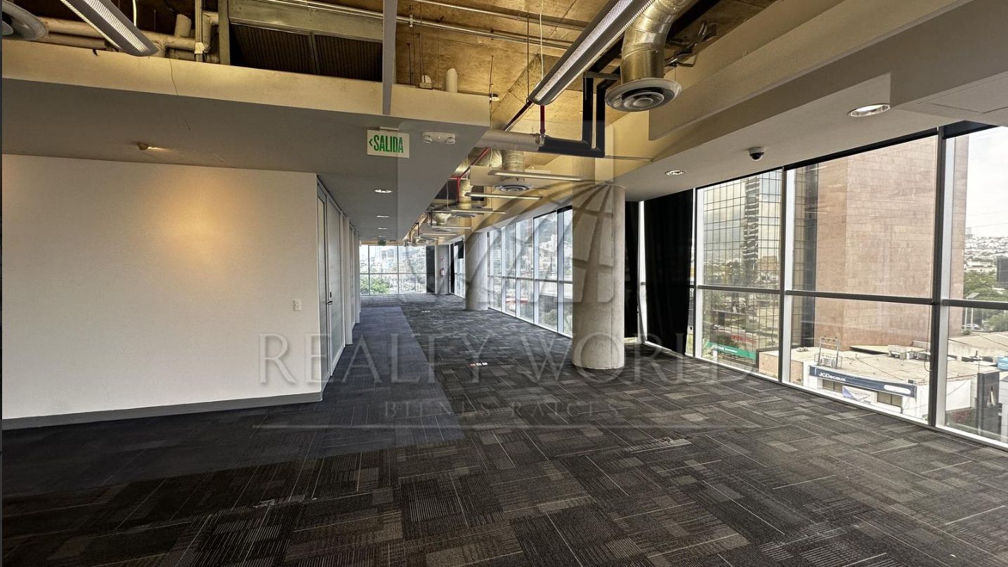 Oficina en Renta en San Jerónimo