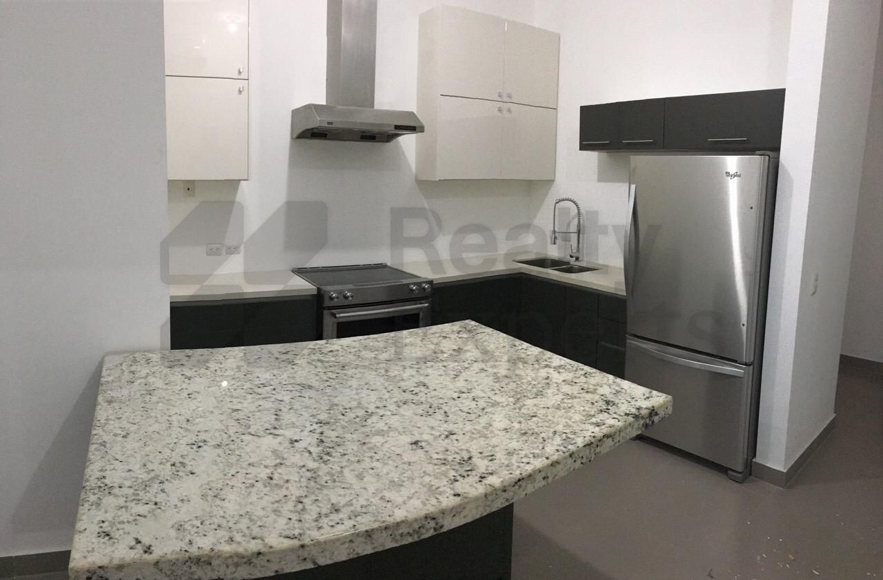 Departamento en Renta en Santa María
