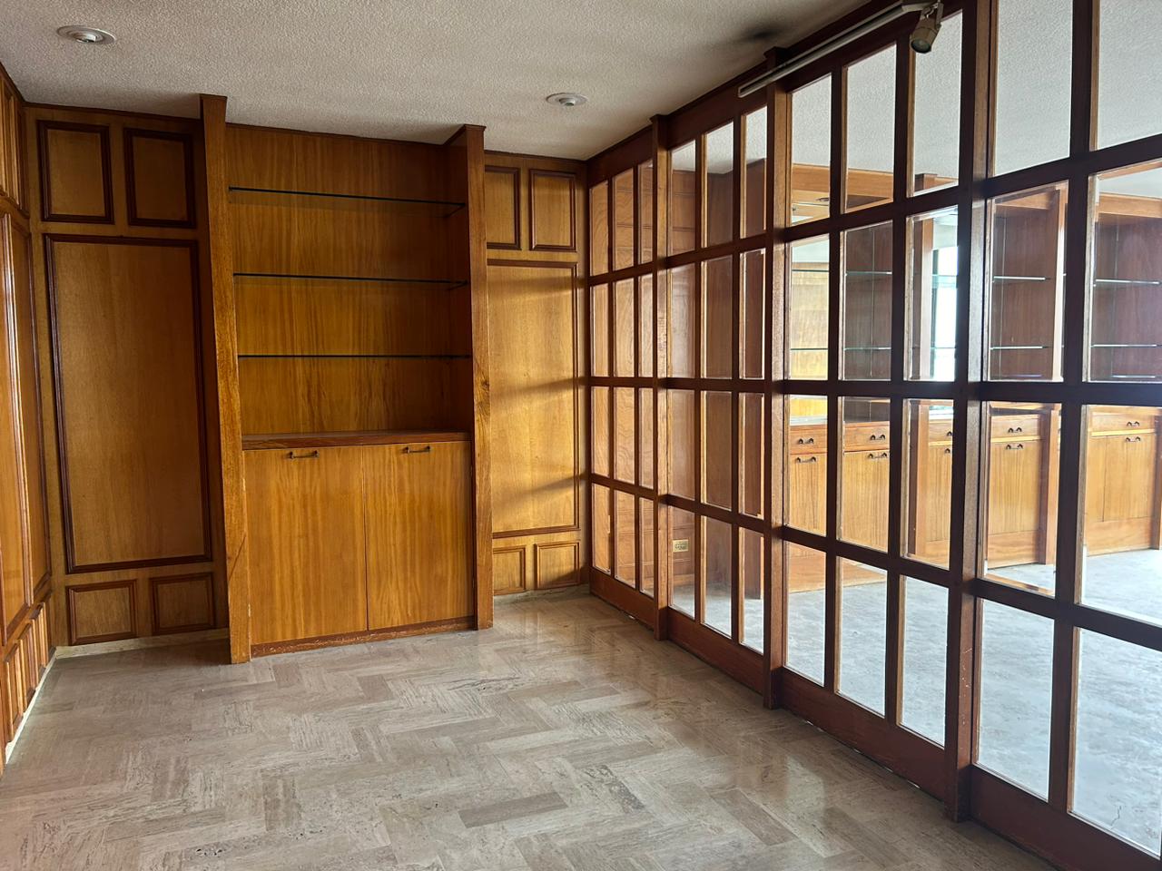 Departamento en Renta en Polanco II Sección