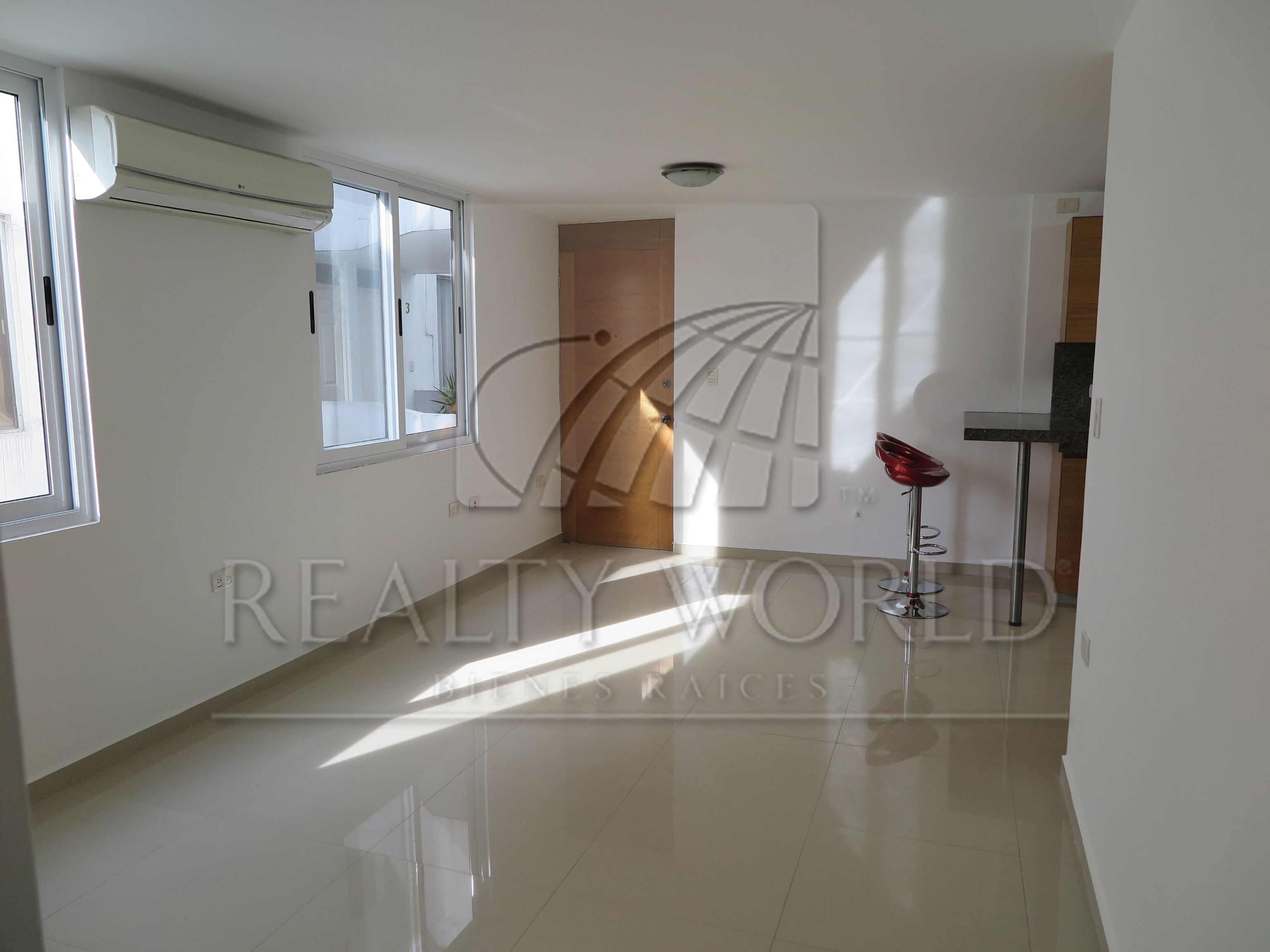 Departamento en Renta en Del Valle