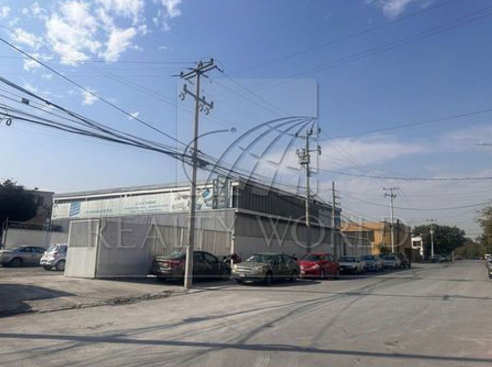 Bodega en Renta en Mitras Sur