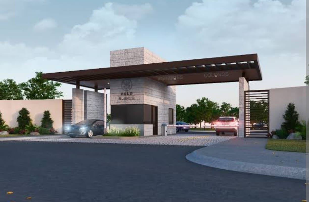 Terreno en Venta en Paloblanco Residencial