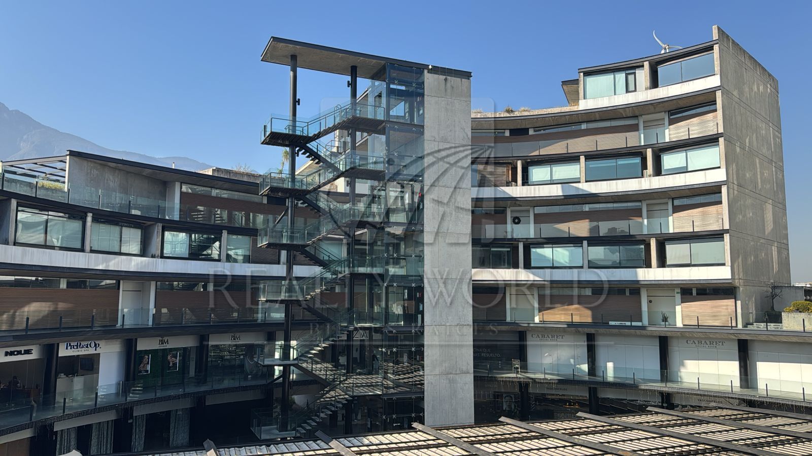 Oficina en Renta en Del Valle