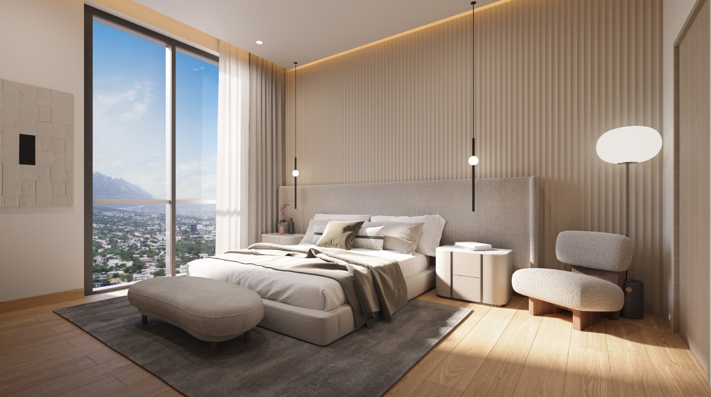 Departamento en Venta en Valle Del Campestre