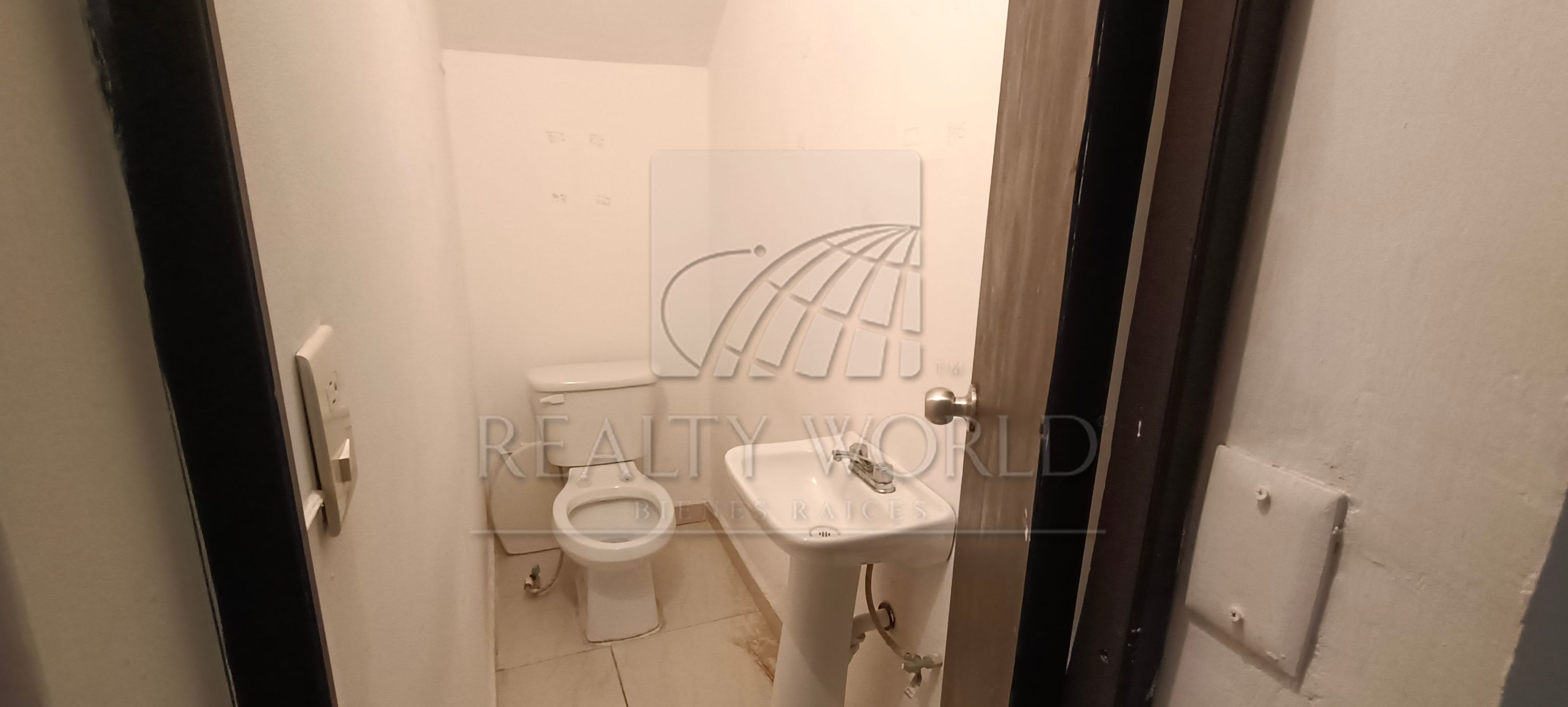 Oficina en Renta en Obrera