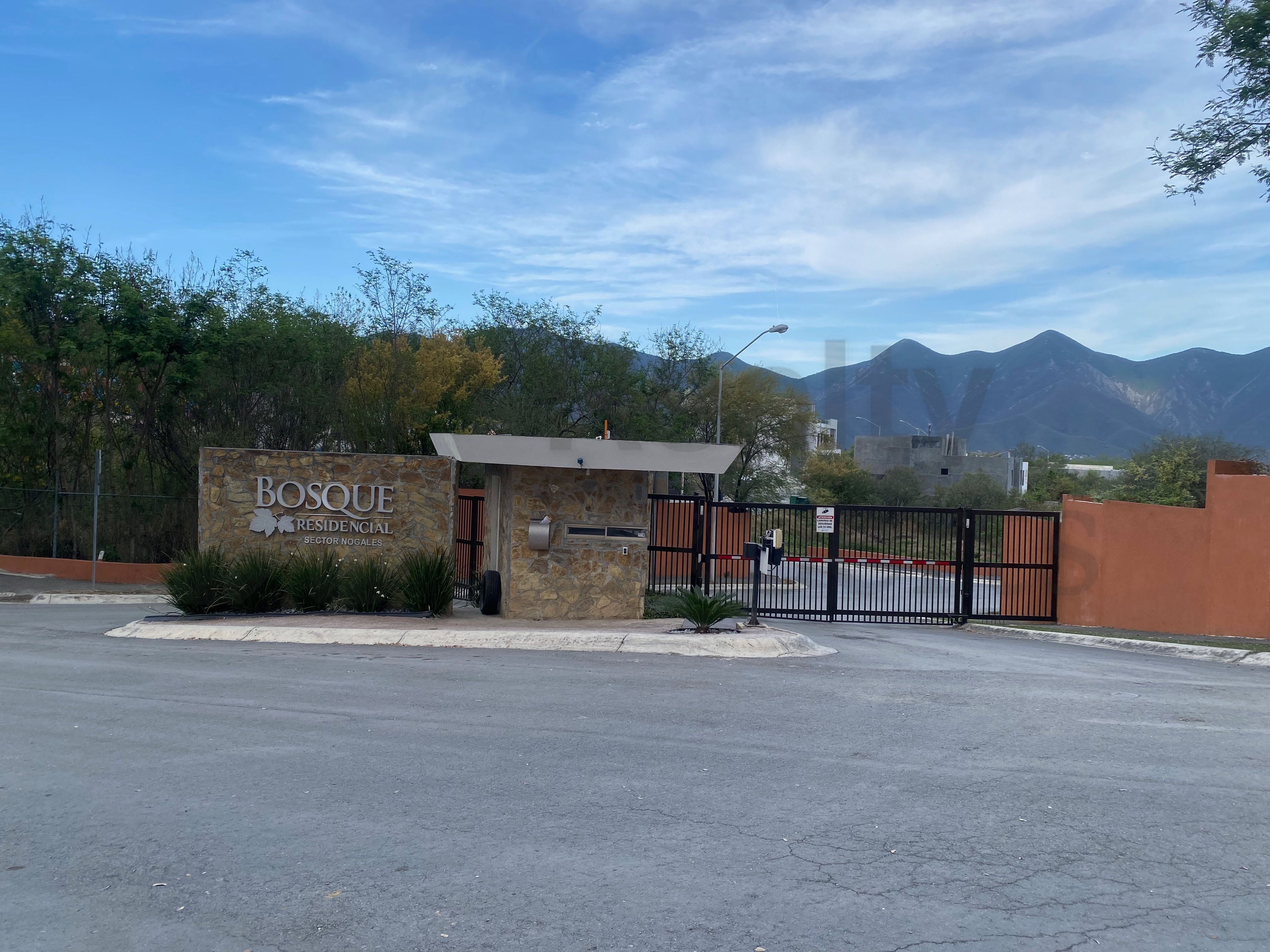 Terreno en Venta en Bosque Residencial