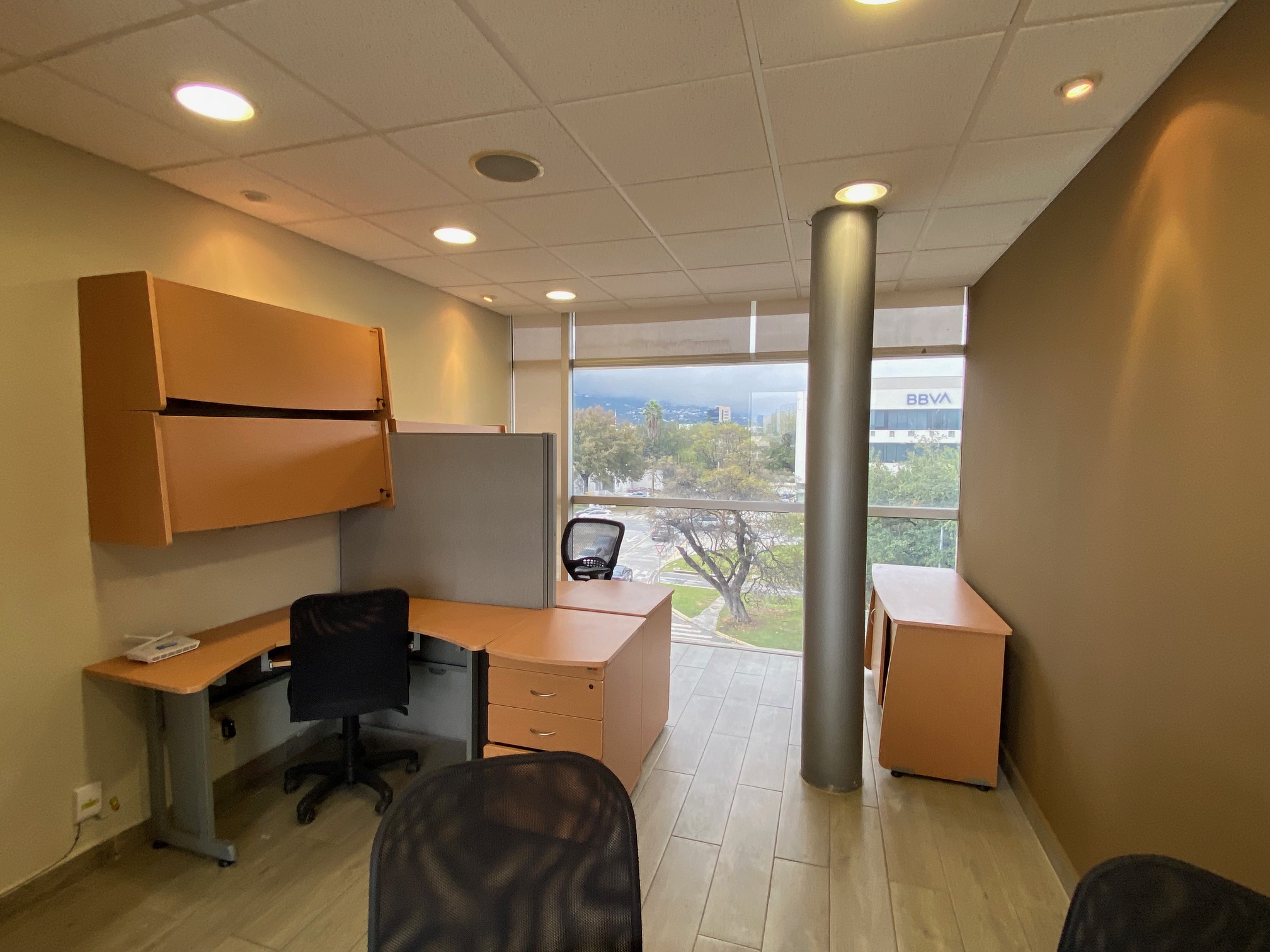 Oficina en Renta en Del Valle