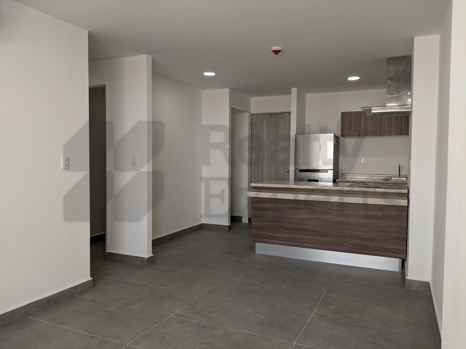 Departamento en Renta en Regina