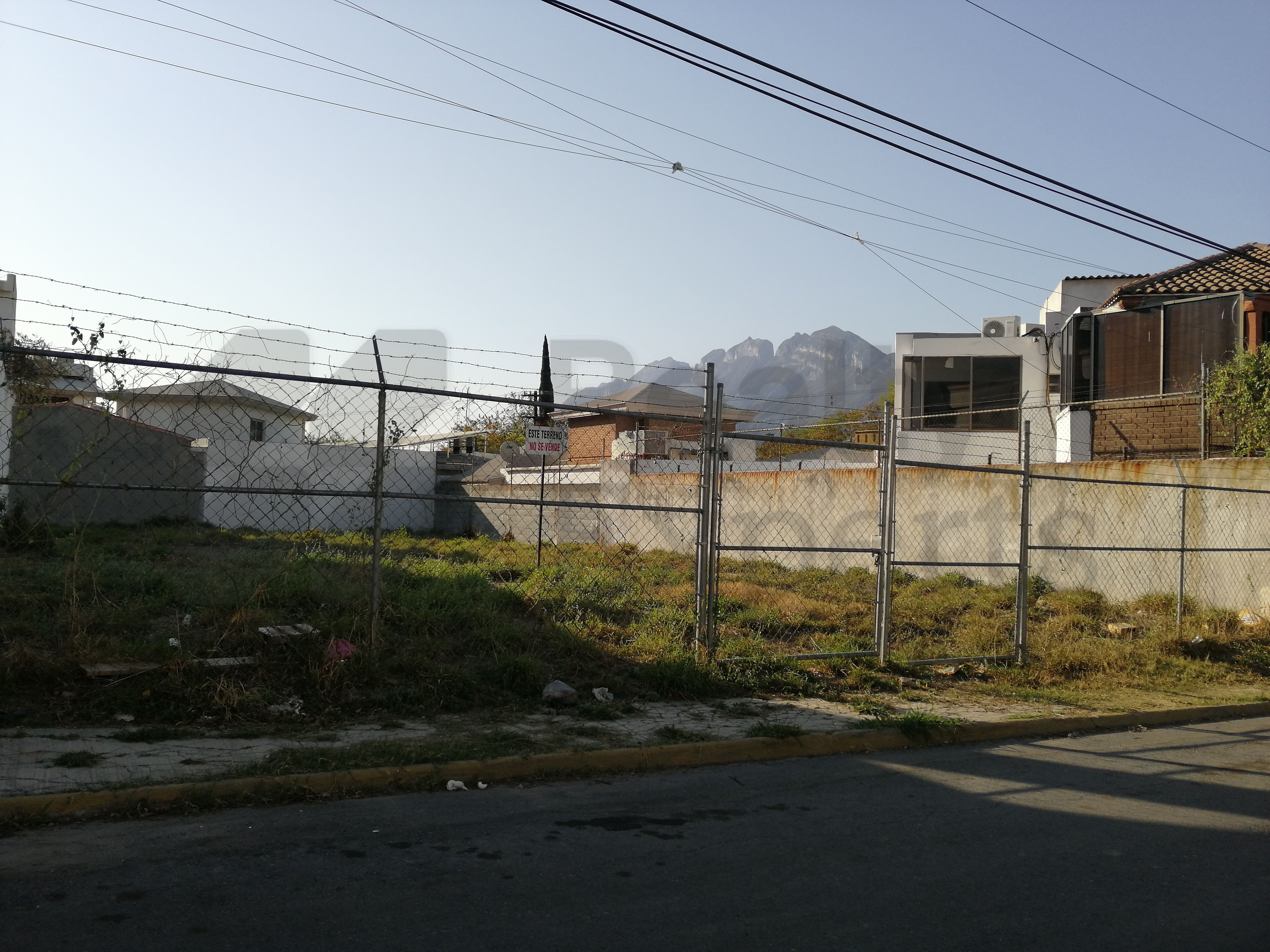 Terreno en Venta en Bosques del Valle