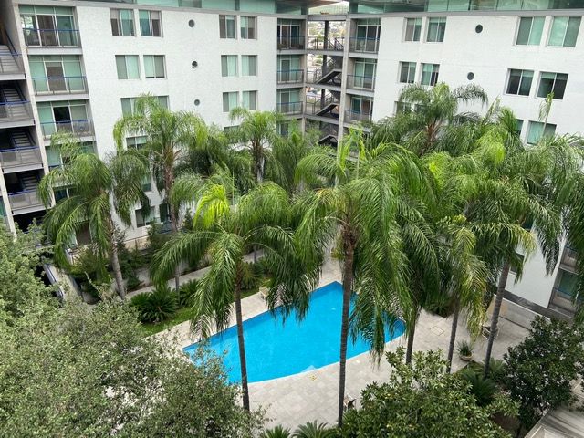 Departamento en Renta en San Jerónimo