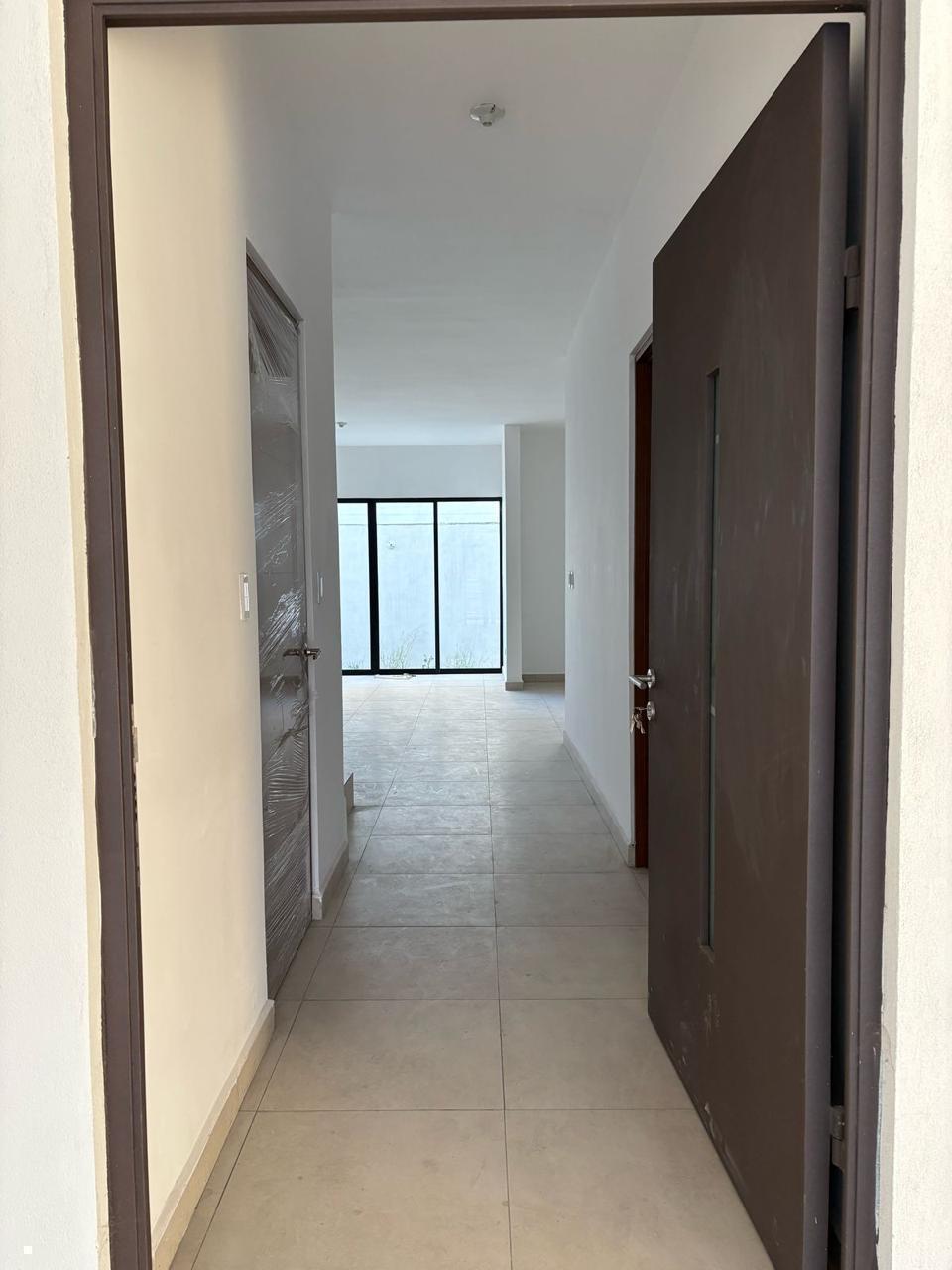 Casa en Venta en Santoral 2