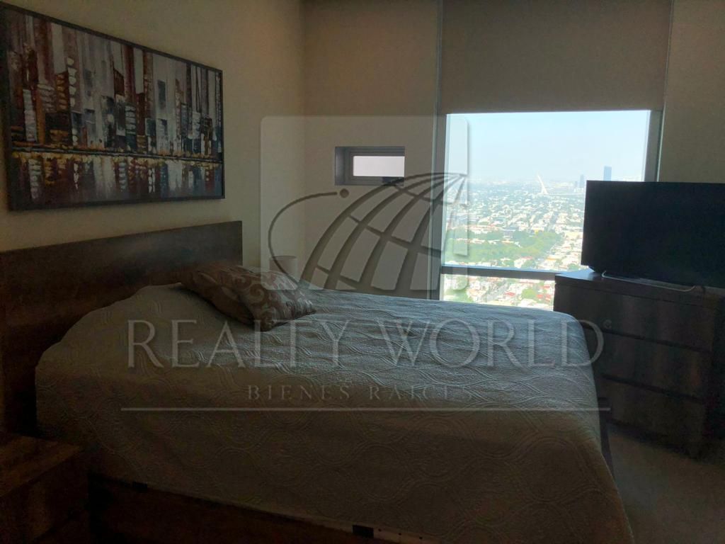 Departamento en Renta en Santa Barbara