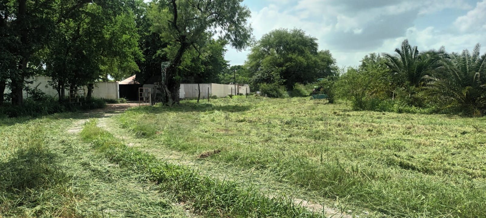 Rancho en Venta en Hacienda Santa Fe