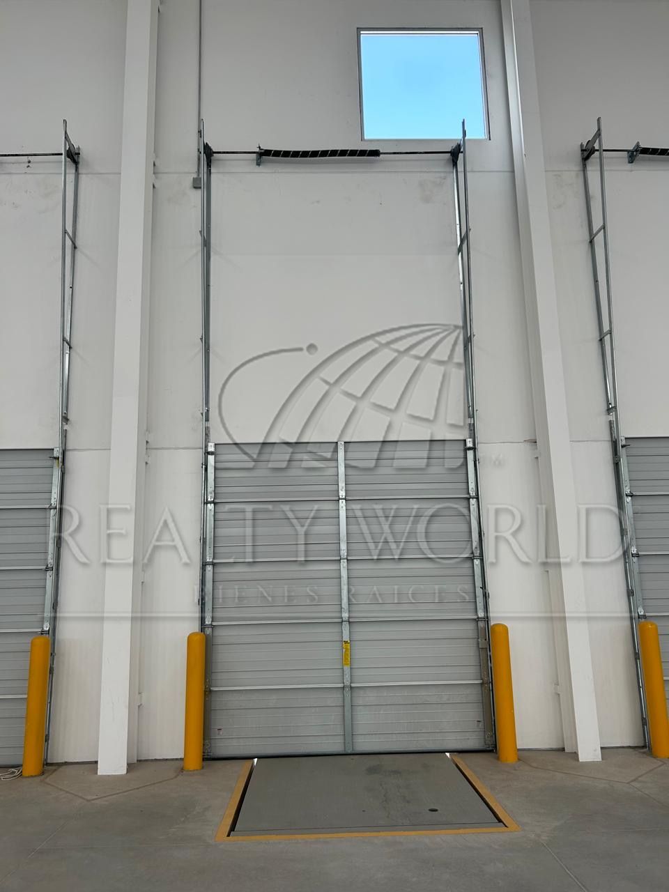 Nave Industrial en Renta en MARTEL