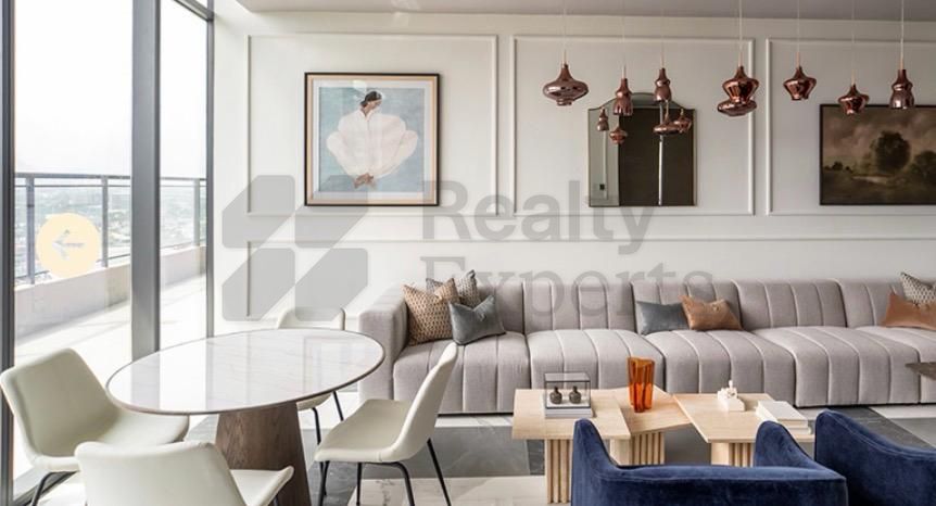 Departamento en Venta en Santa Maria