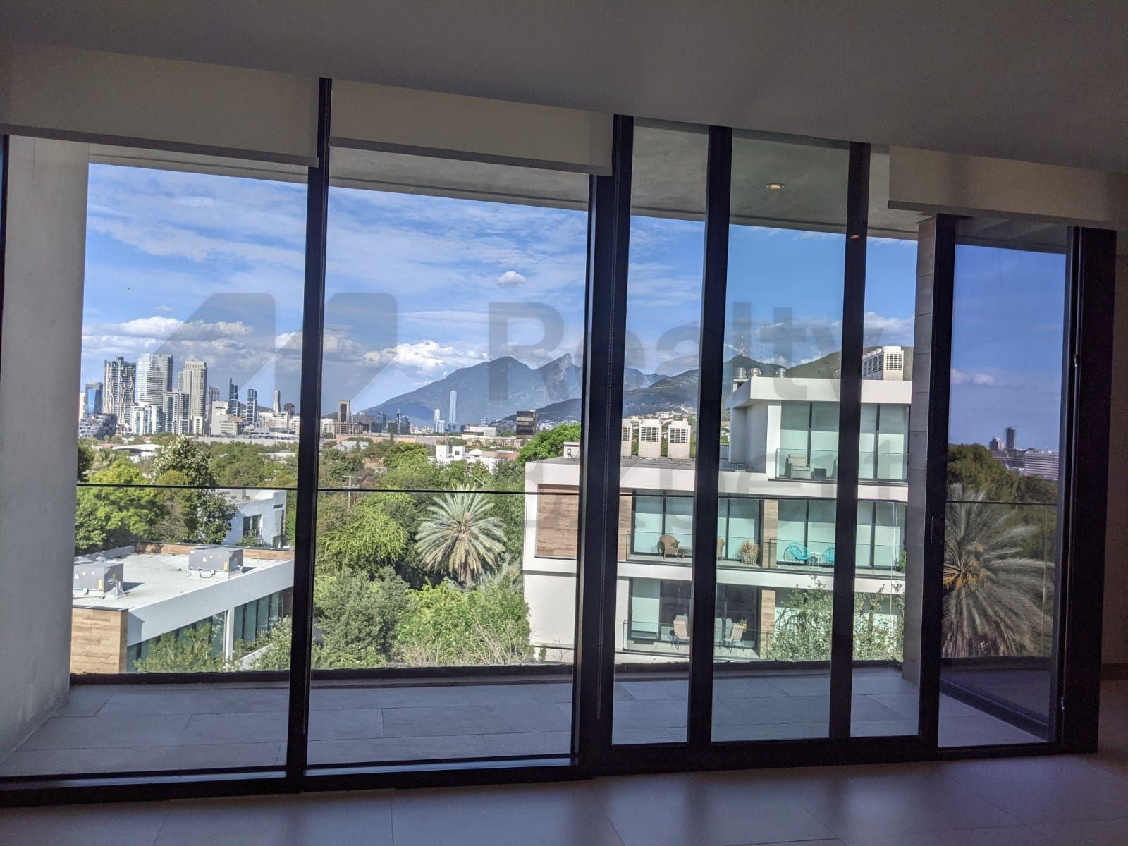 Departamento en Renta en Jerónimo Siller