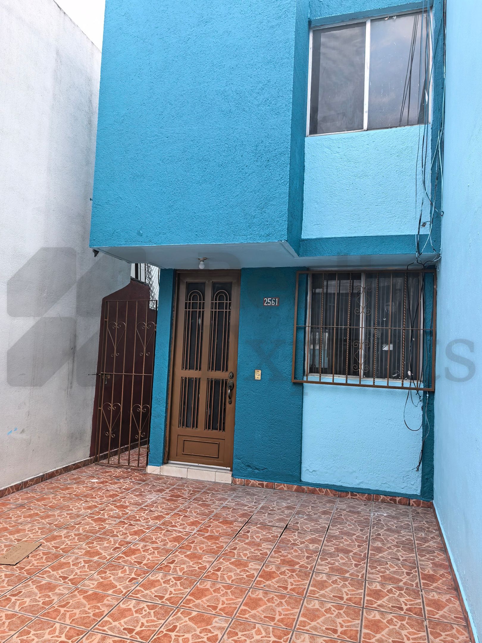 Casa en Renta en Ancón del Huajuco