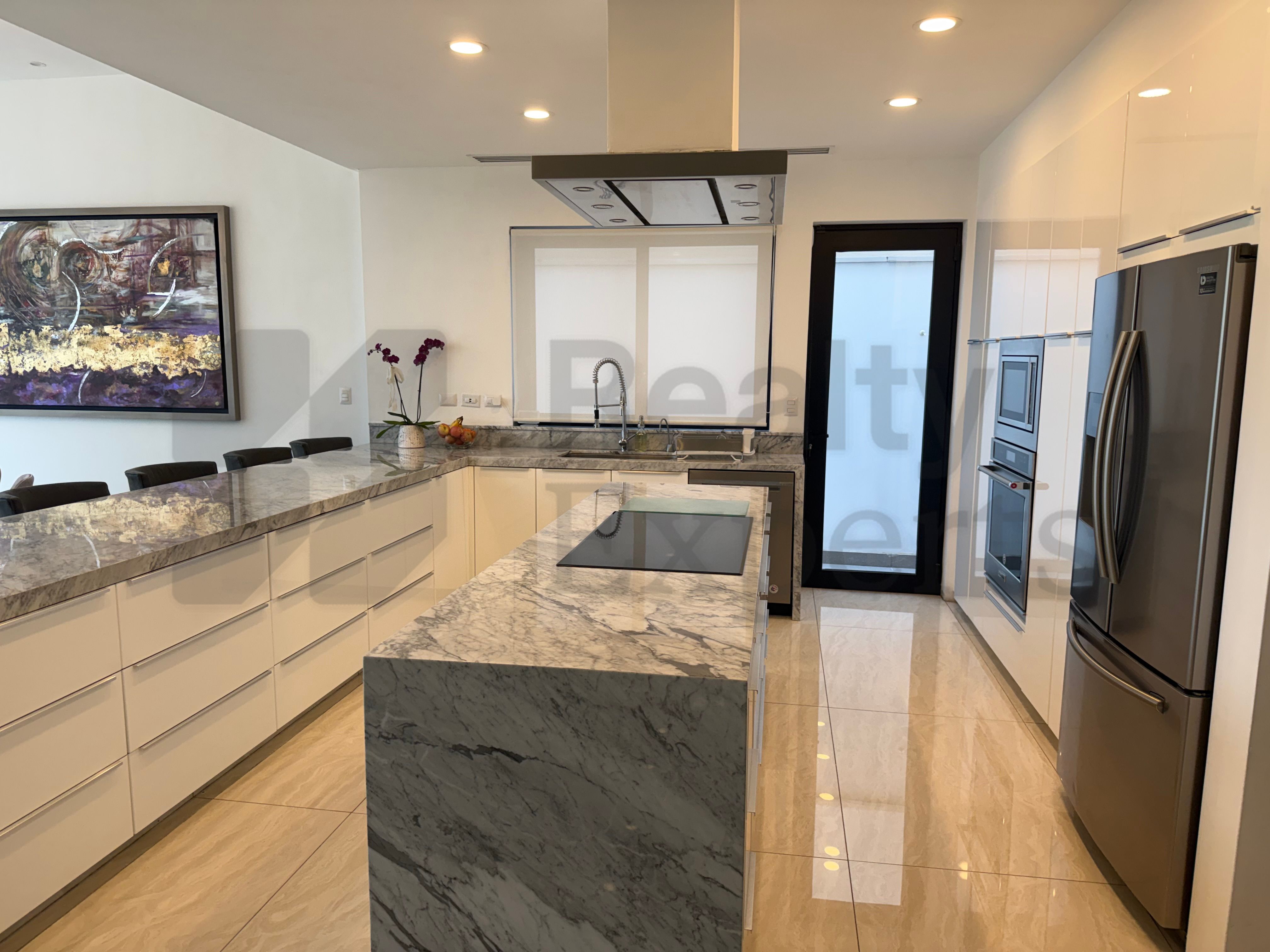 Casa en Renta en La Muralla