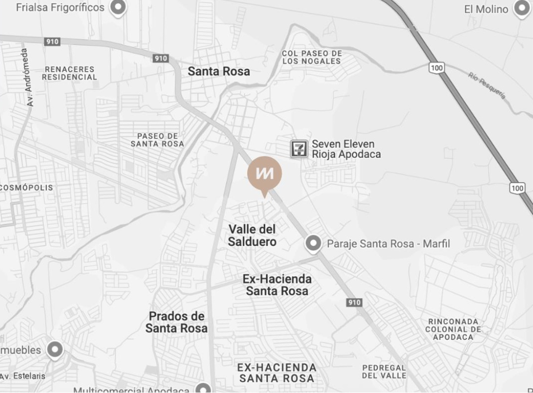 Bodega en Venta en Ex Hacienda Santa Rosa