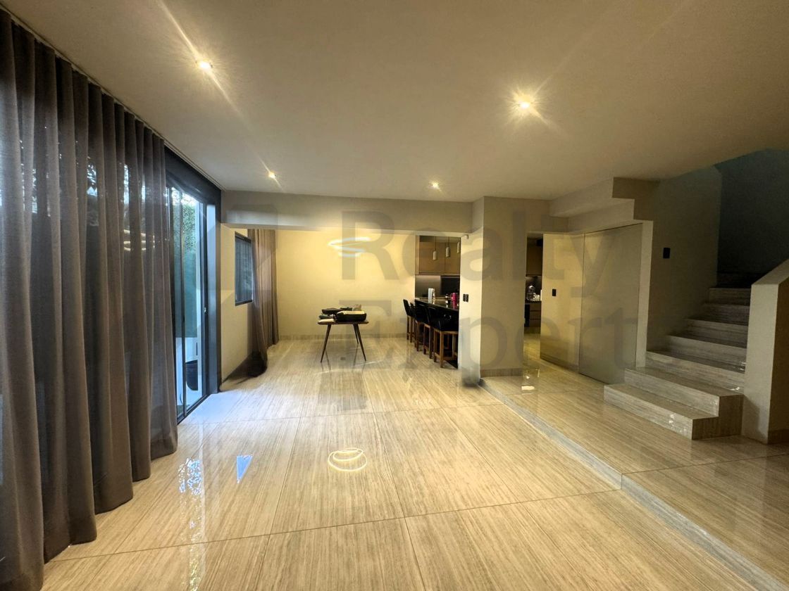 Casa en Renta en Lomas del Campestre 2do Sector