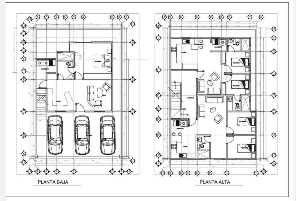 Edificio Habitacional en Venta en La Florida