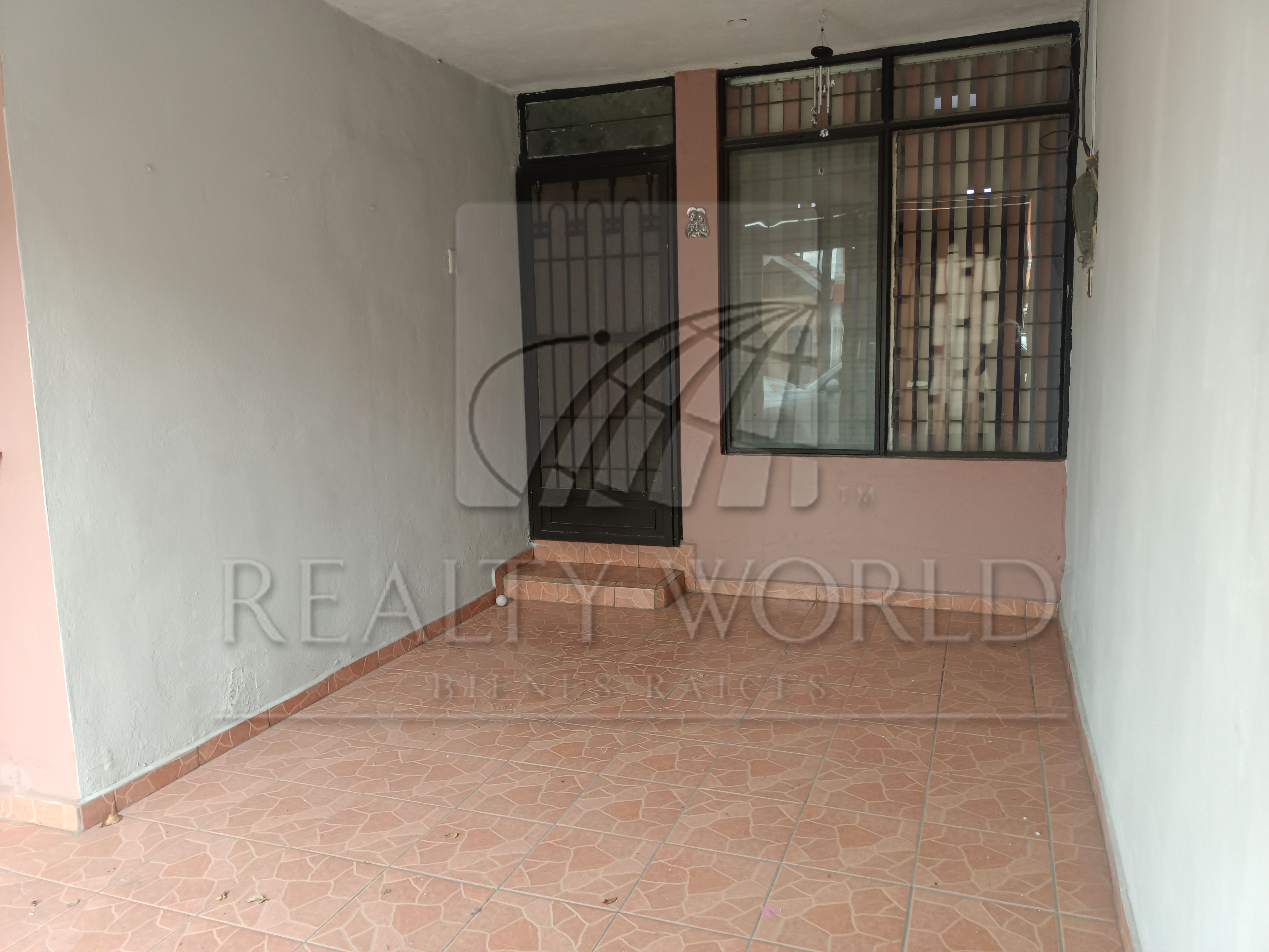 Casa en Renta en Residencial El Roble