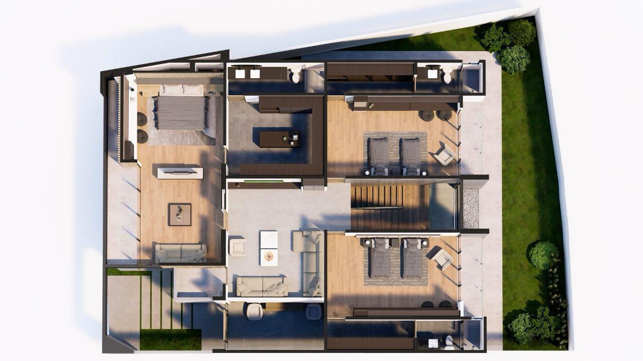 Casa en Venta en Bosques de las Misiones