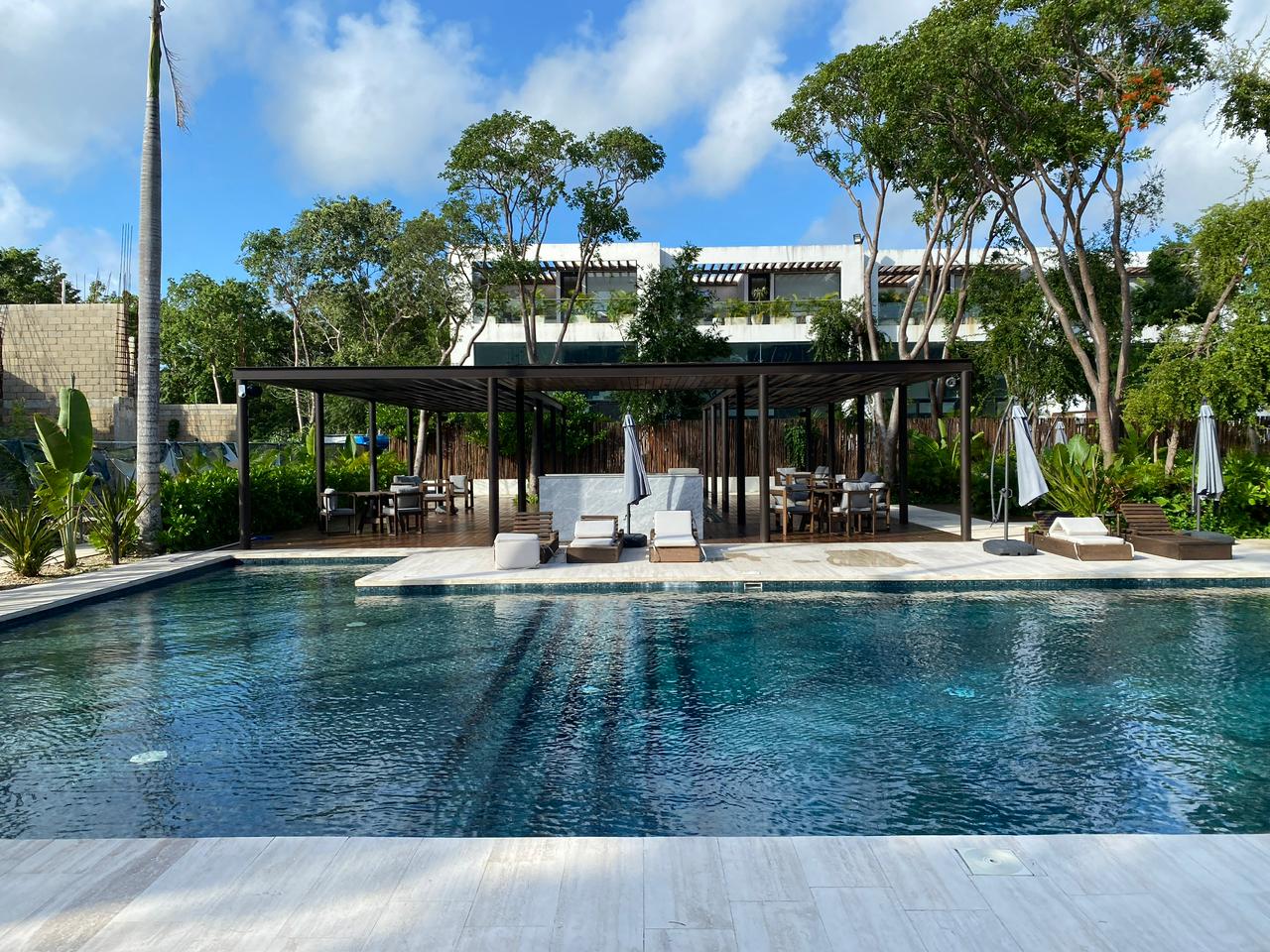 Departamento en Venta en La Veleta