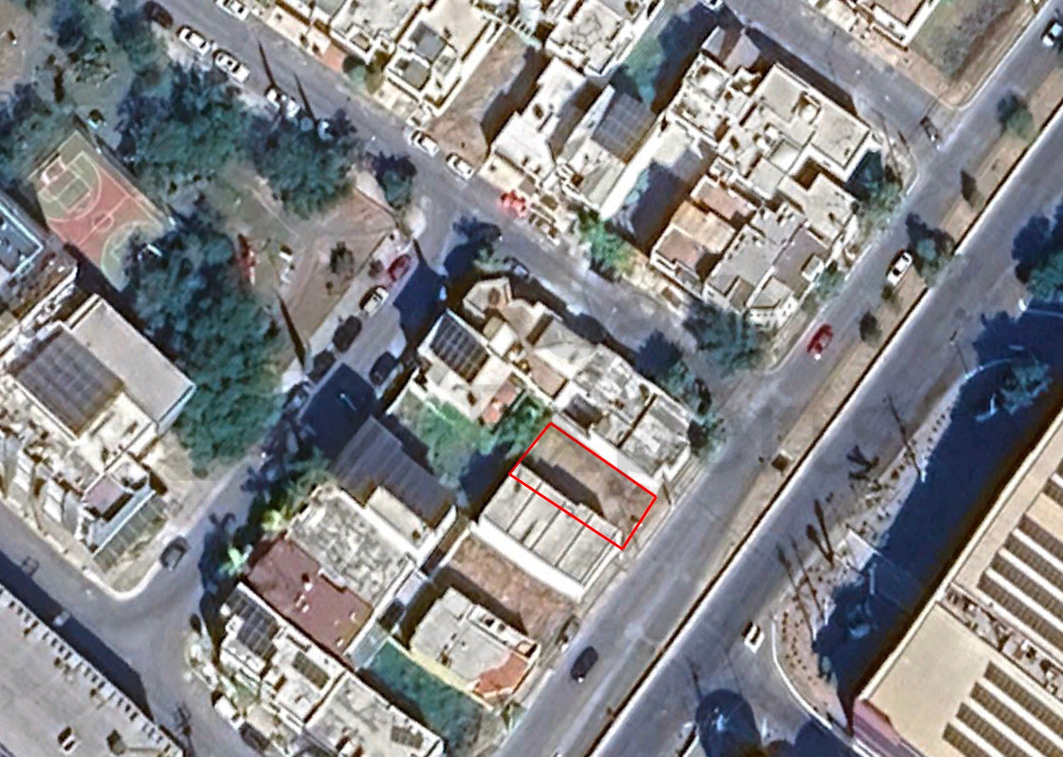 Terreno en Venta en Cumbres las Palmas