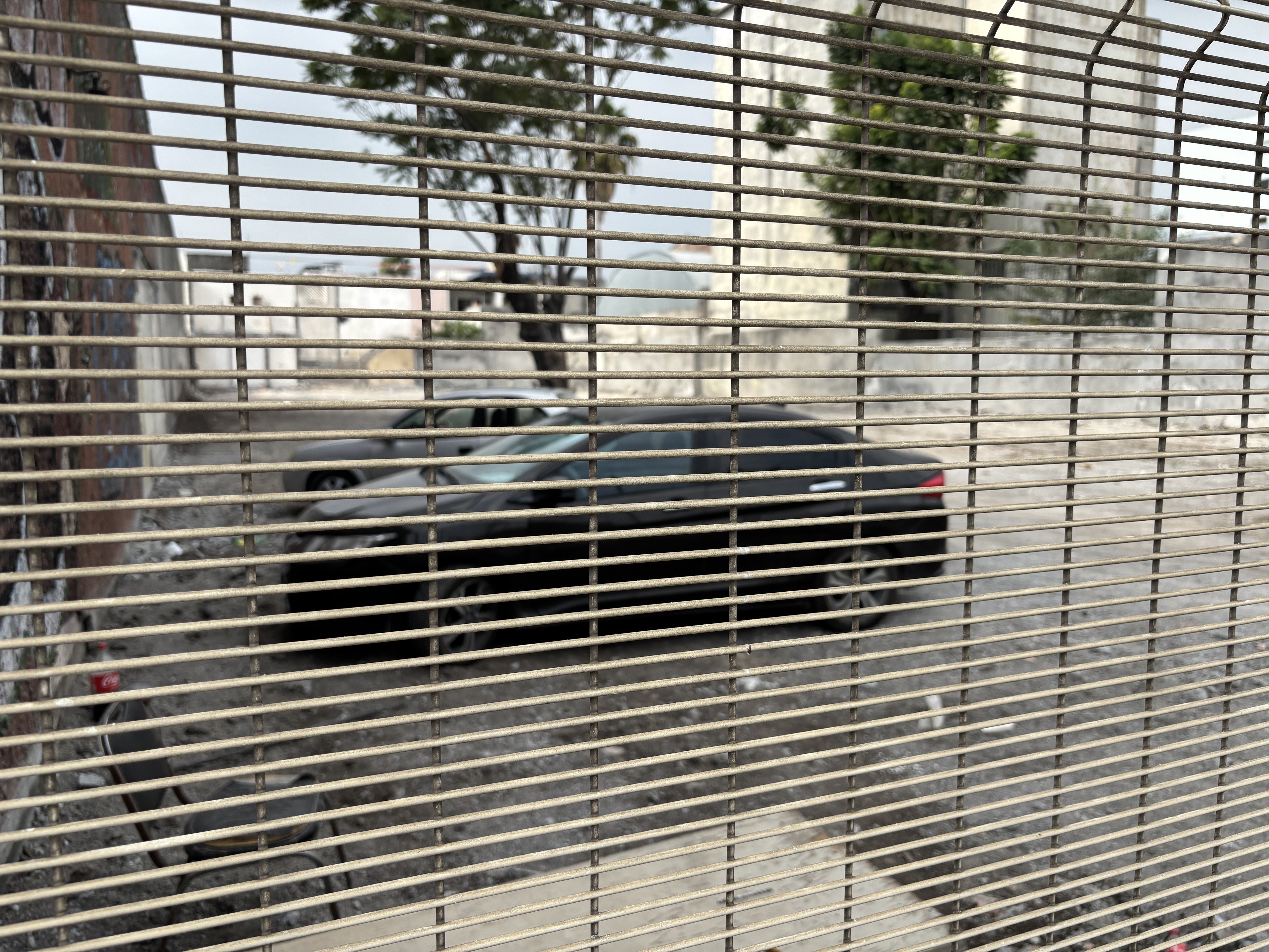 Terreno en Renta en Centro