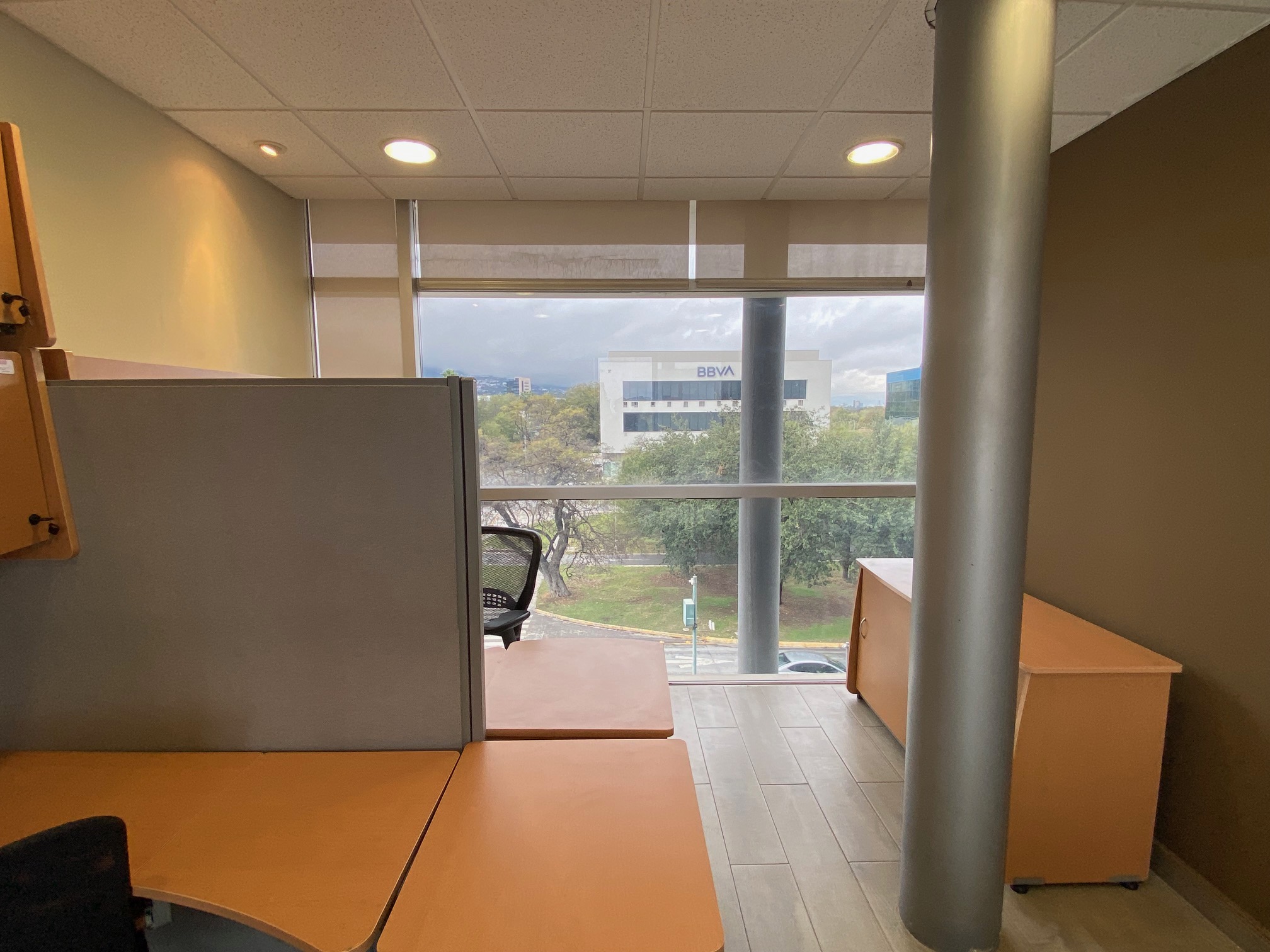 Oficina en Renta en Del Valle