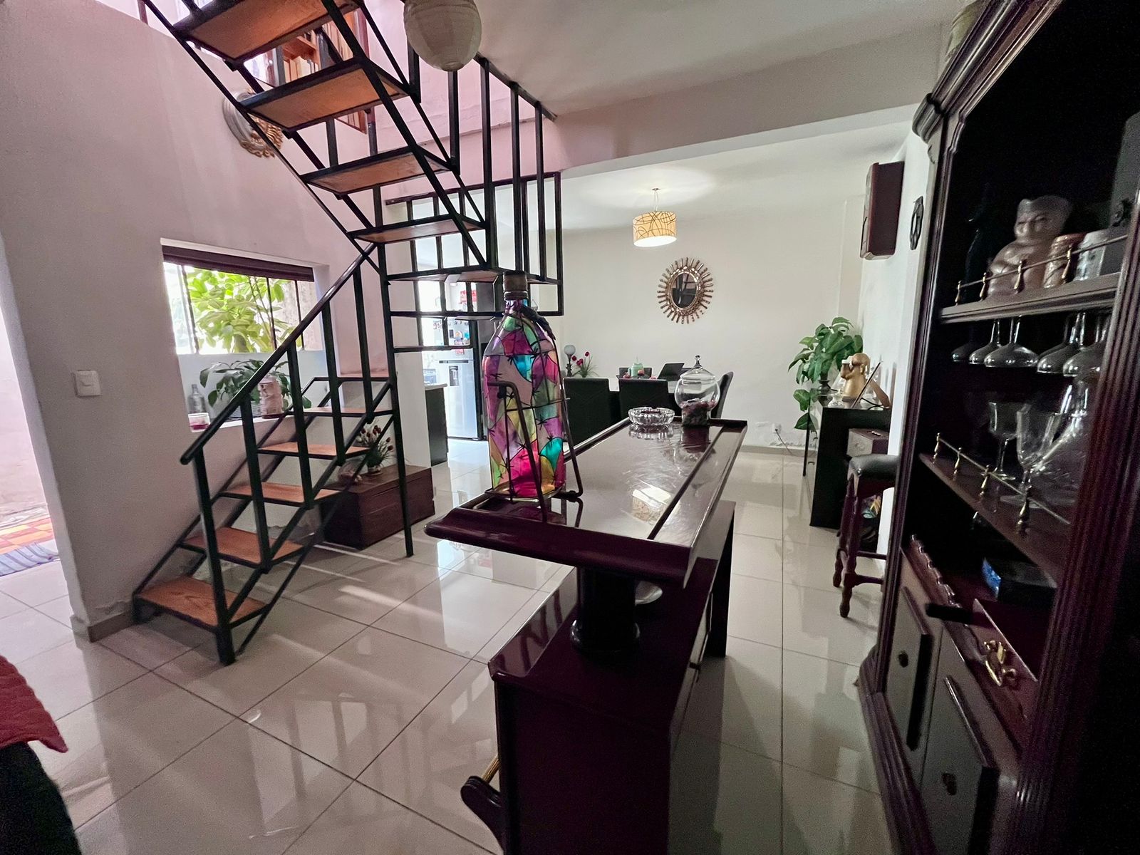 Casa en Venta en Clavería