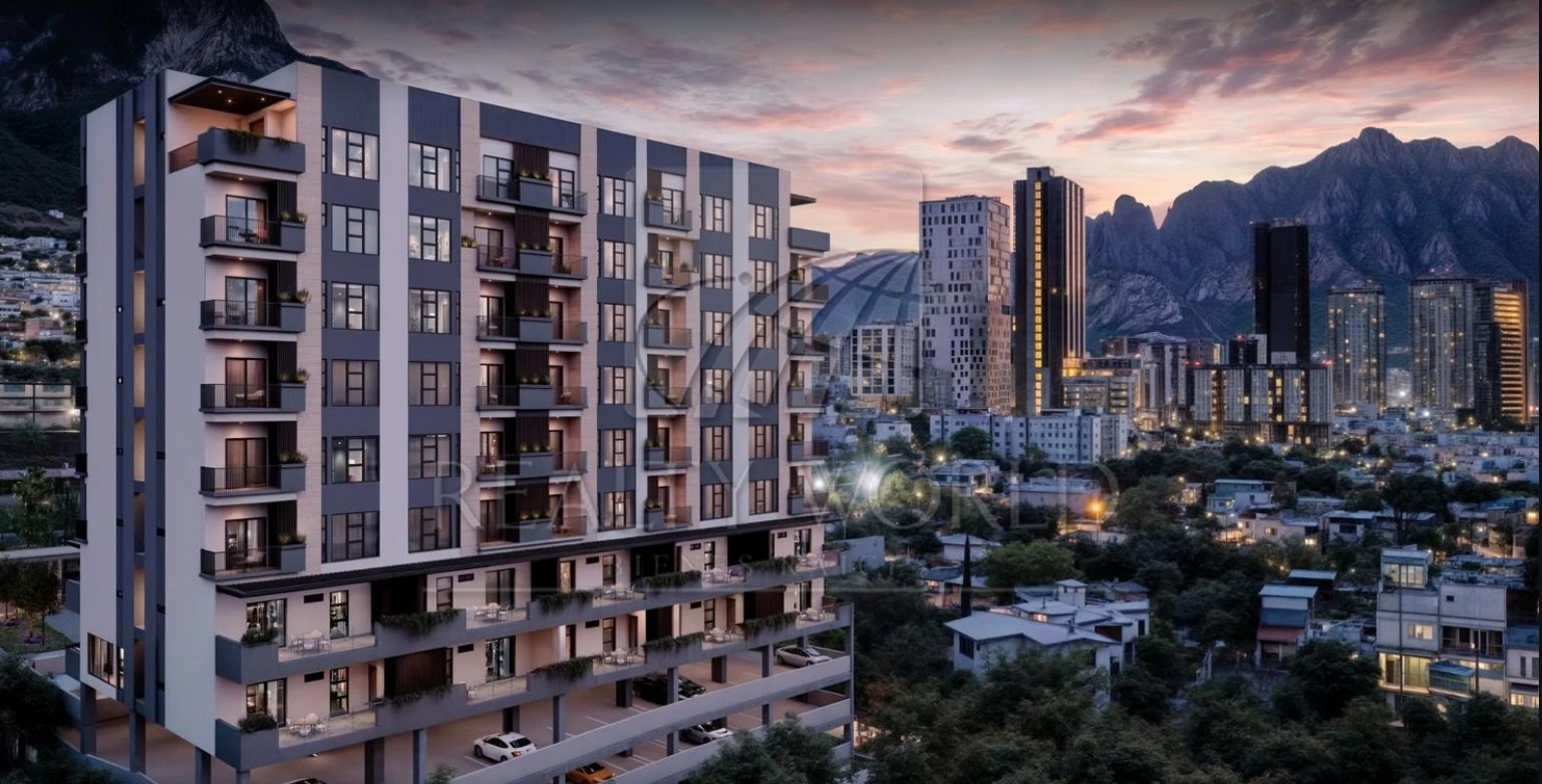Departamento en Venta en San Isidro