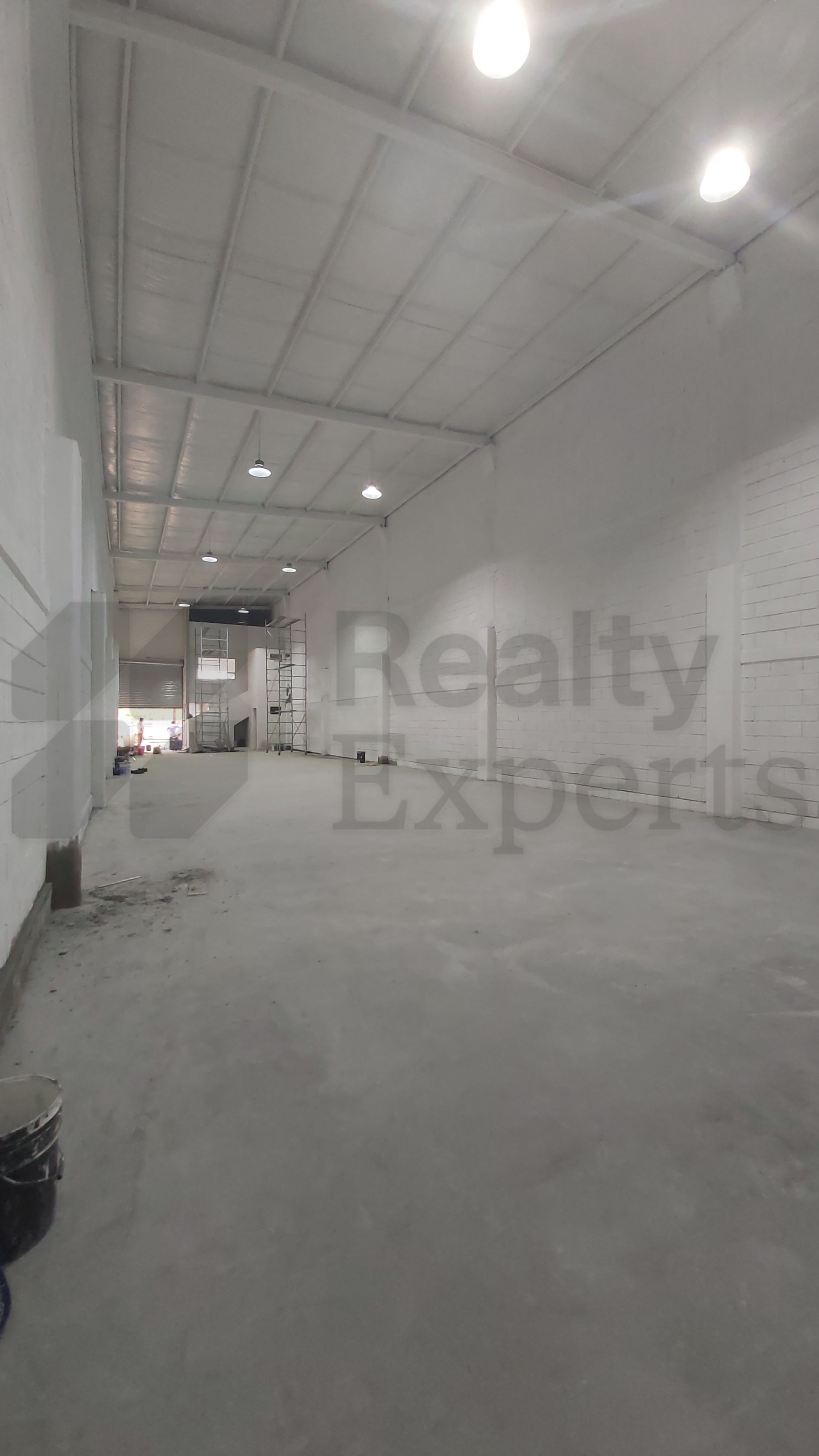 Bodega en Venta en Industrial