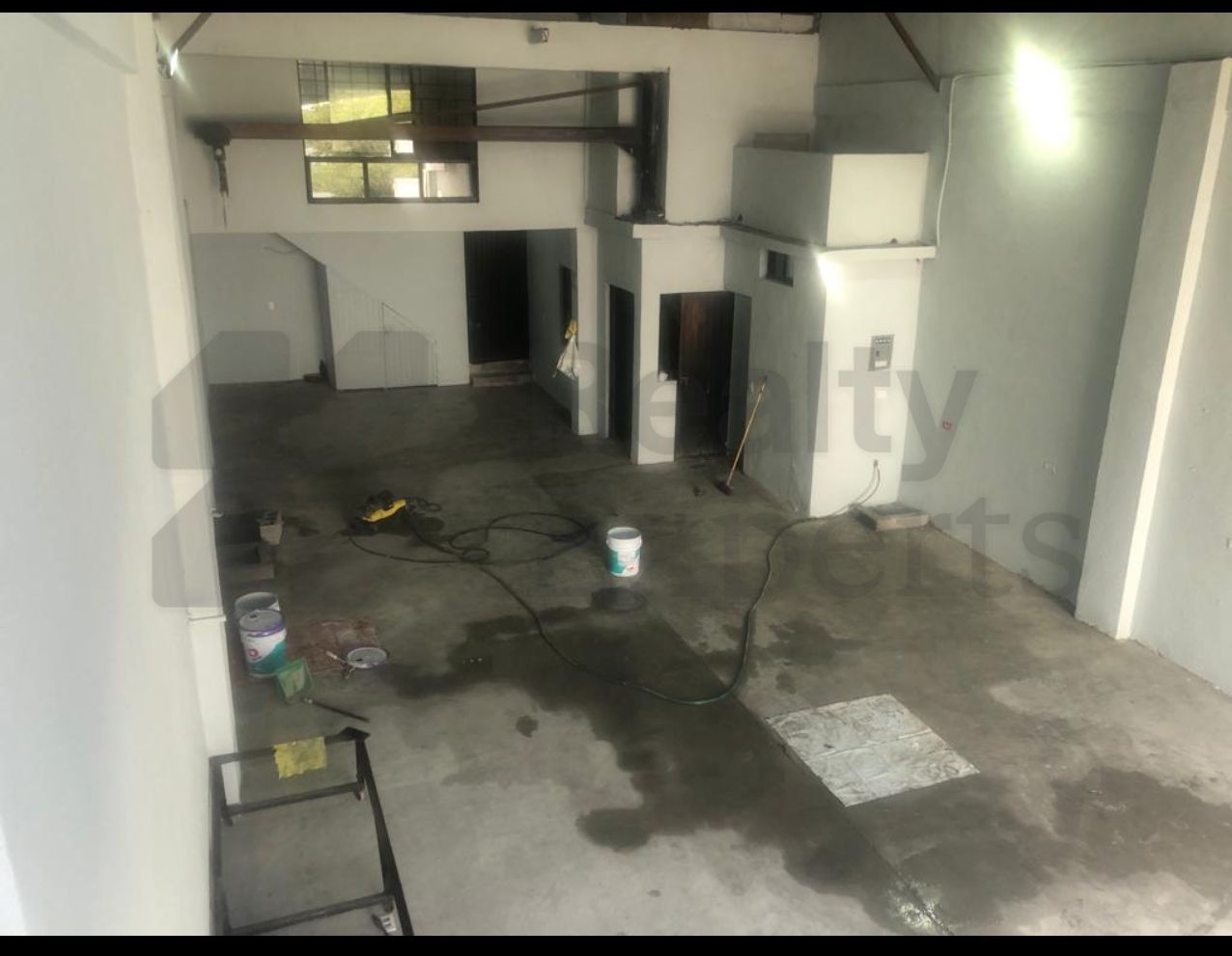 Bodega en Renta en Torres de Santo Domingo